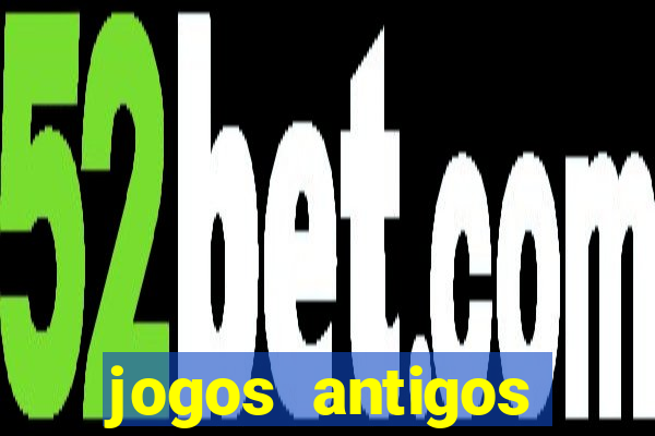 jogos antigos cartoon network